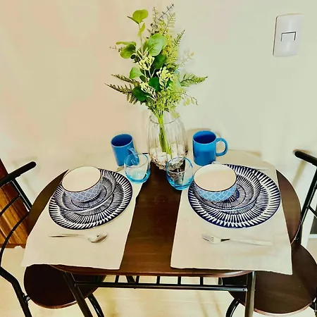 Cozy Bb In The Heart Of Quezon City