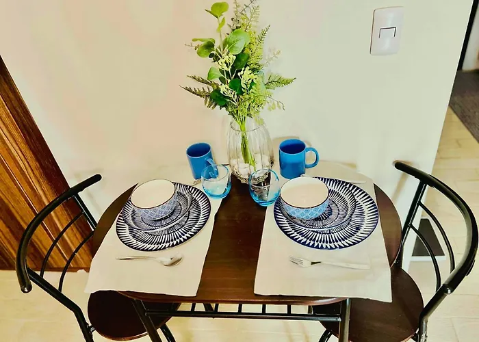 Cozy Bb In The Heart Of Quezon Guest house *