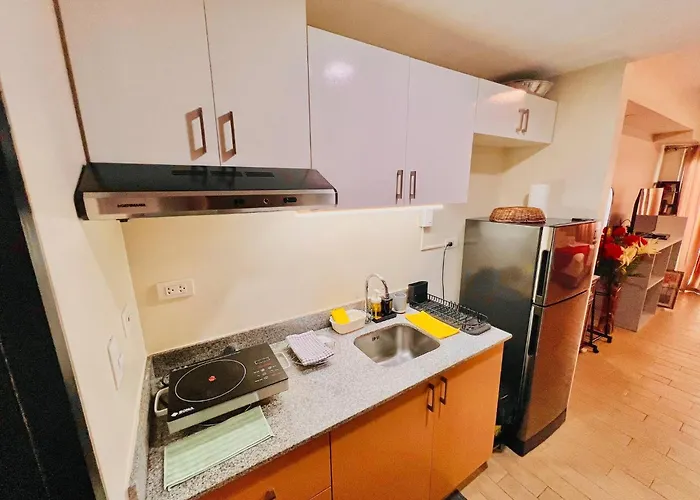 Cozy Bb In The Heart Of Quezon Guest house Manila