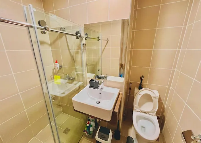 Guest house Cozy Bb In The Heart Of Quezon Manila